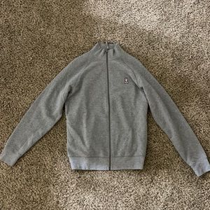 Psycho Bunny Zip-up jacket